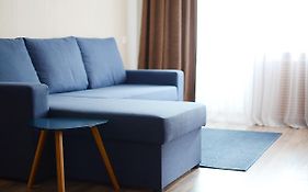 Apartment In The Center